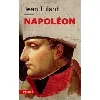 livre napoléon ou le mythe du sauveur