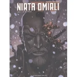 livre nirta omirli tome 1 - un jeu cruel