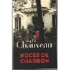 livre noces de charbon