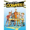 livre on n'est pas que des cobayes ! tome 1 - les mini - cobayes