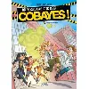livre on n'est pas que des cobayes ! tome 2 - défis explosifs !