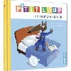 livre p'tit loup - p'tit loup ne veut pas dormir