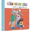 livre p'tit loup - p'tit loup va chez papi et mamie