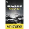 livre paris la nuit