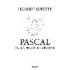 livre pascal ou la pensée figurative