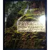livre paysages extraordinaires en france