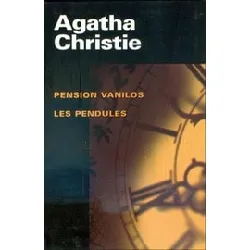 livre pension vanilos ; les pendules