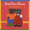 livre petit ours brun est amoureux