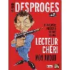 livre pierre desproges (nouvelle édition 2011)