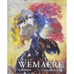 livre pierre wemaere