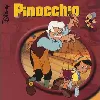 livre pinocchio