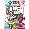 livre pokémon epée et bouclier tome 2