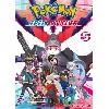 livre pokémon epée et bouclier tome 5