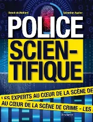 livre police scientifique