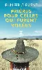livre prières pour celles qui furent volées
