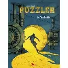 livre puzzler - le pink rudolf