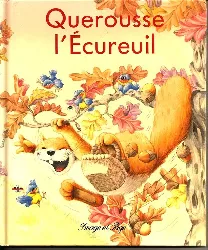 livre querousse l'écureuil