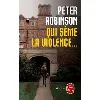 livre qui sème la violence...