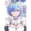 livre re : zero arc 2