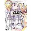 livre re : zero arc 2 t03