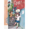 livre roji ! t03