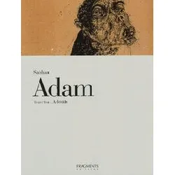 livre sabhan adam