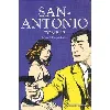 livre san antonio - tome 13