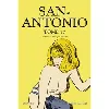 livre san - antonio tome 17