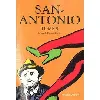 livre san - antonio - tome 9