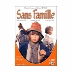 livre sans famille