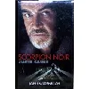 livre scorpion noir - juste cause
