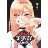 livre sexy cosplay doll - tome 1