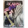livre shin megami tensei : kahn tome 7