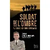 livre soldat de l'ombre