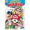 livre super mario - manga adventures - tome 13