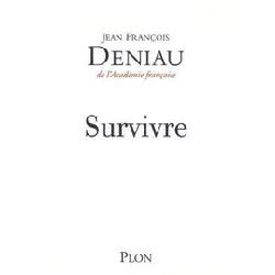 livre survivre