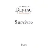 livre survivre