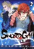 livre swordgai - tome 2
