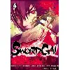 livre swordgai - tome 4