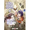 livre the cave king - vol. 01