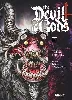 livre the devil of the gods - tome 02