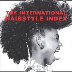 livre the international hairstyle index