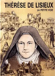 livre thérèse de lisieux