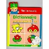 livre tini la souris - dictionnaire pour les petits d'1 an