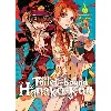 livre toilet - bound hanako - kun - tome 6