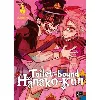 livre toilet - bound hanako - kun - tome 7