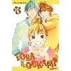 livre tora et ookami - tome 1