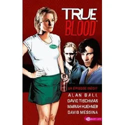 livre true blood