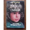 livre un miracle de l'amour - la renaissance d'un enfant autistique