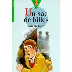 livre un sac de billes